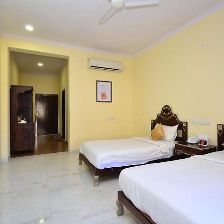 Aaram Baagh - A Luxury Nature Resort Udaipur Ngoại thất bức ảnh