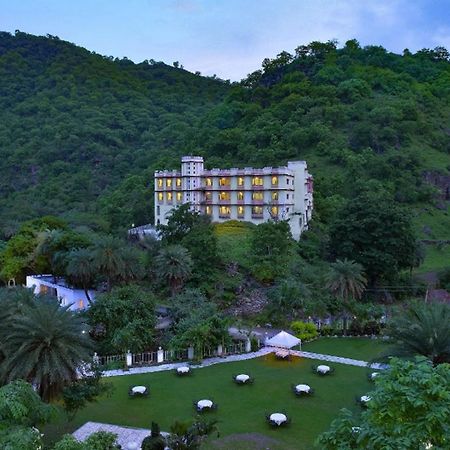 Aaram Baagh - A Luxury Nature Resort Udaipur Ngoại thất bức ảnh