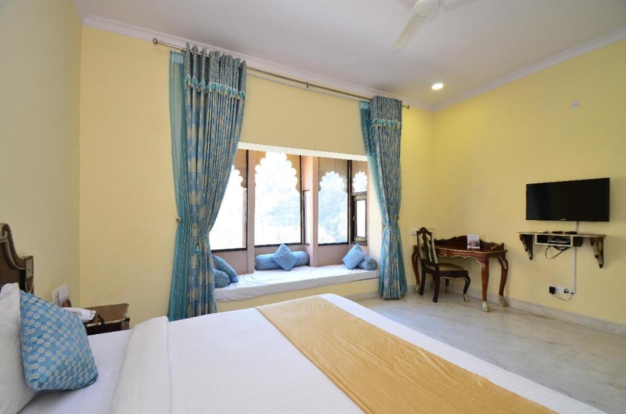 Aaram Baagh - A Luxury Nature Resort Udaipur Ngoại thất bức ảnh