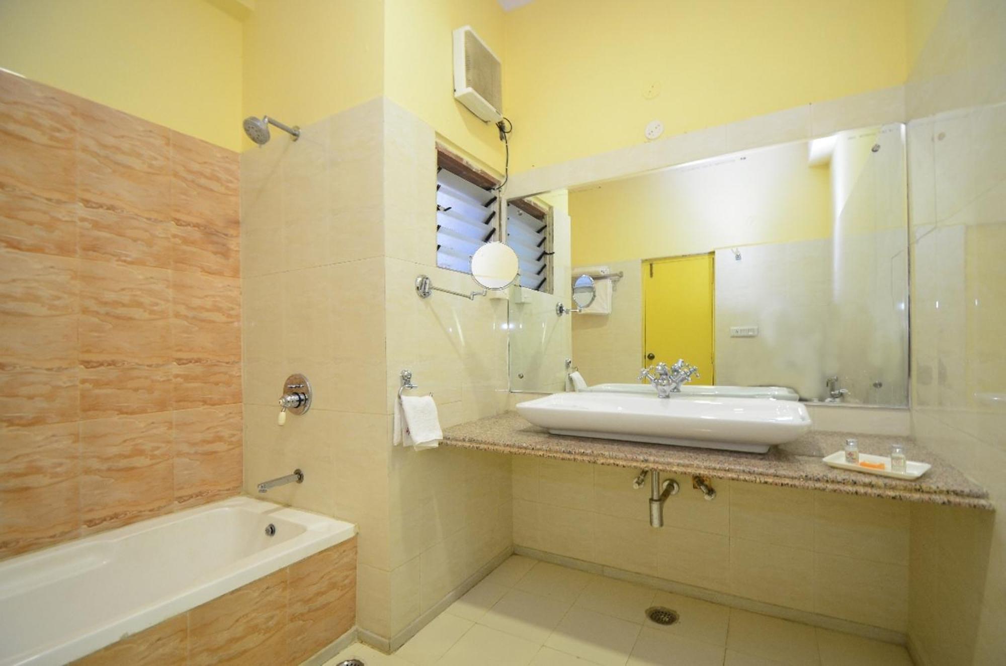 Aaram Baagh - A Luxury Nature Resort Udaipur Ngoại thất bức ảnh